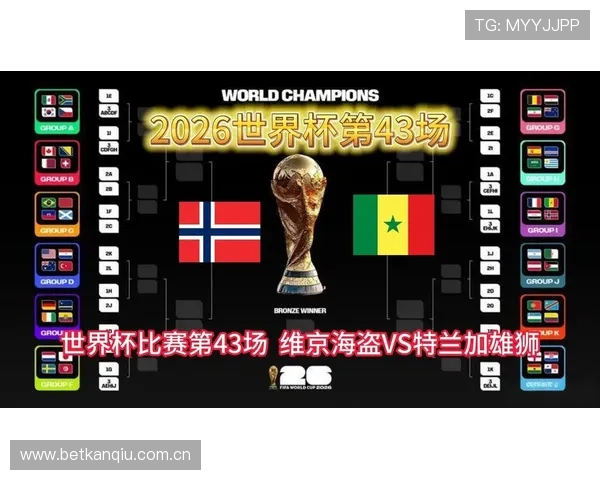世界杯挪威与塞内加尔队伍实力分析:战术体系、球员状态与比赛预测 世界杯挪威与塞内加尔队伍实力分析:战术体系、球员状态与比赛预测